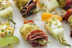 Brochettes