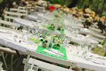 tables